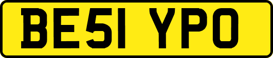 BE51YPO