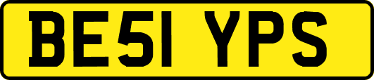 BE51YPS