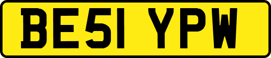 BE51YPW