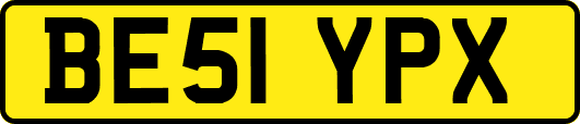 BE51YPX