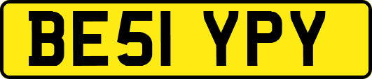 BE51YPY