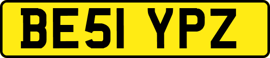 BE51YPZ