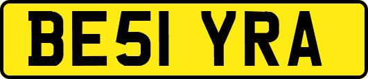 BE51YRA