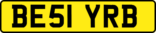 BE51YRB