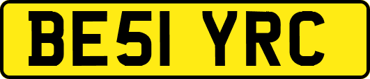 BE51YRC