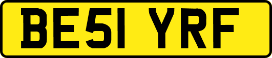 BE51YRF
