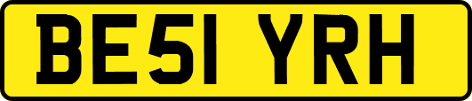 BE51YRH