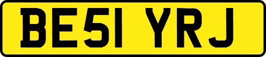 BE51YRJ