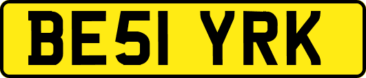 BE51YRK