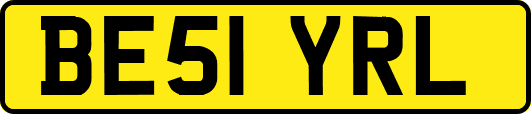 BE51YRL