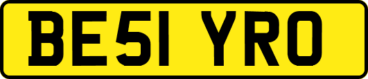 BE51YRO