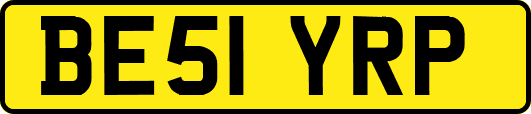 BE51YRP