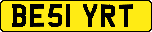 BE51YRT