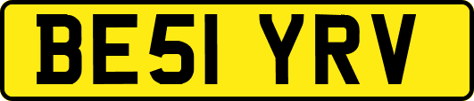 BE51YRV