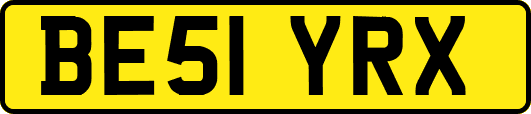 BE51YRX