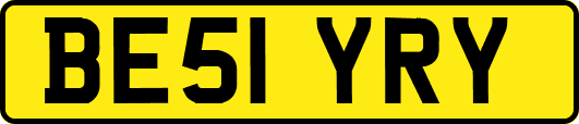 BE51YRY