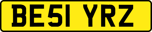 BE51YRZ