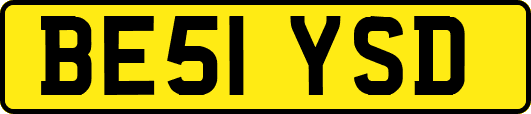 BE51YSD