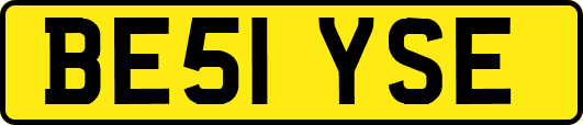 BE51YSE
