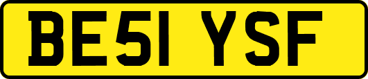 BE51YSF
