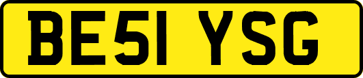 BE51YSG