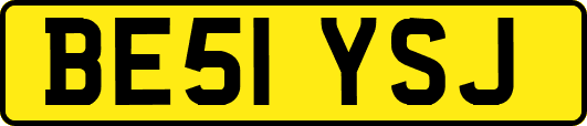 BE51YSJ