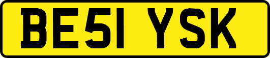 BE51YSK