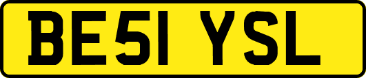 BE51YSL
