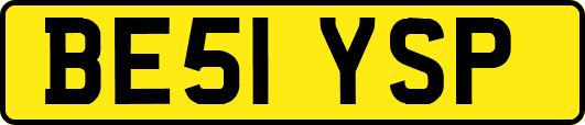 BE51YSP