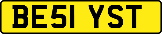 BE51YST