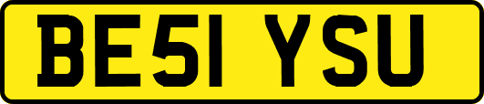 BE51YSU
