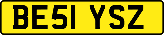 BE51YSZ