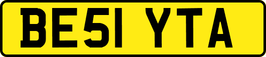 BE51YTA
