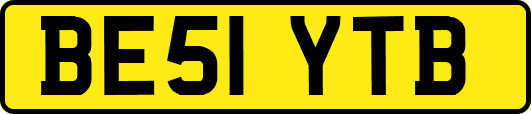 BE51YTB