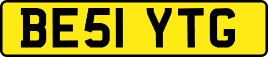 BE51YTG
