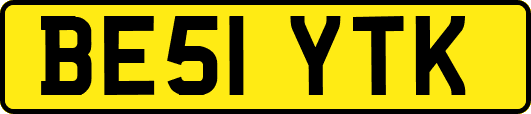 BE51YTK