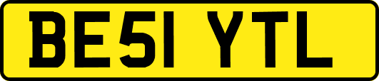 BE51YTL