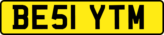 BE51YTM