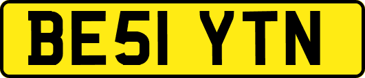 BE51YTN