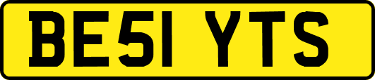 BE51YTS