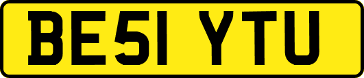 BE51YTU