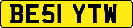 BE51YTW