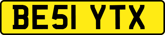 BE51YTX
