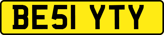 BE51YTY