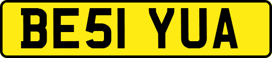 BE51YUA