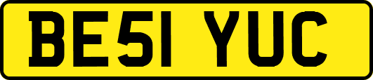 BE51YUC