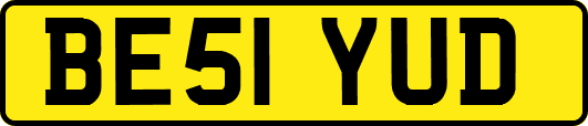 BE51YUD