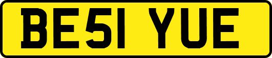 BE51YUE