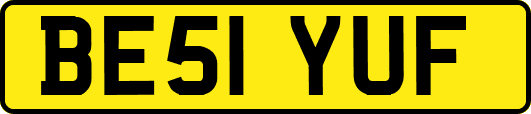 BE51YUF