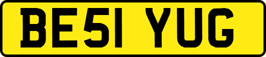 BE51YUG